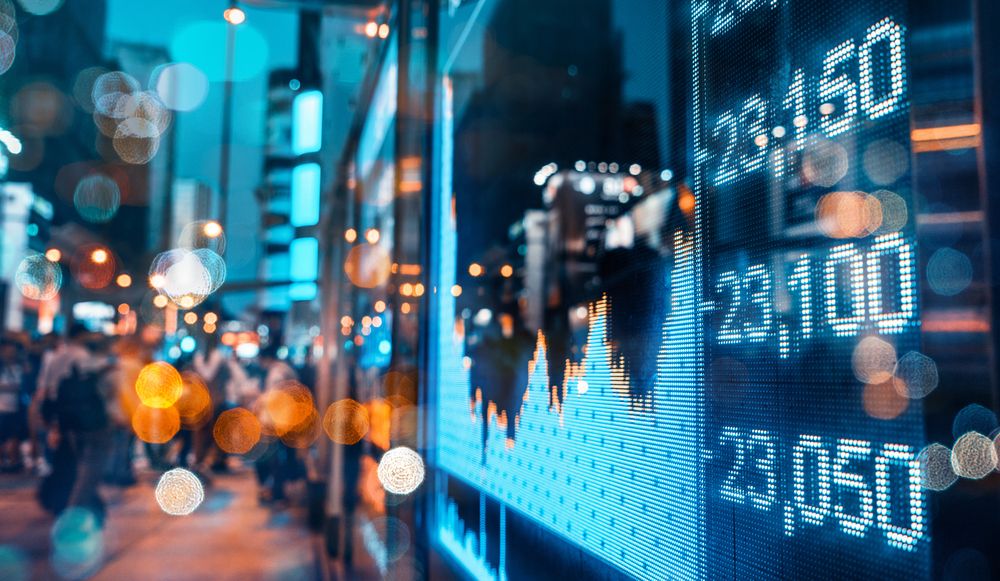 One NYSE-Listed Financial Stock in Expensive Zone – BX