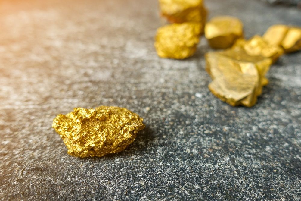 An Attractive NYSE-Listed Mining Stock in the BUY Zone – AUY