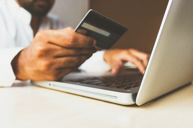 Book Profits on This NYSE-Listed Payments Major - MA