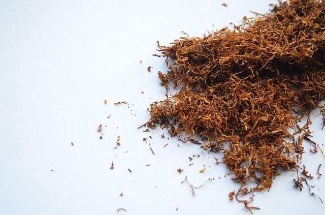 Hold On to This NYSE-Listed Tobacco Major - BTI