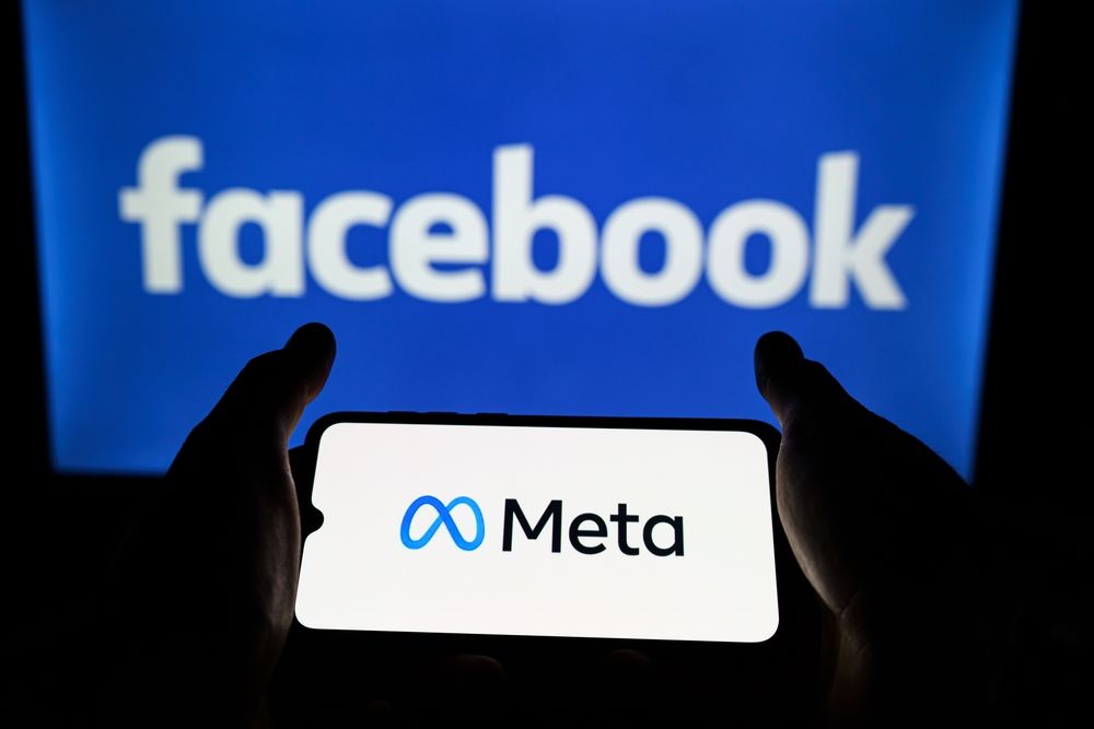 This NASDAQ-Listed Communication Stock Trading at Interesting Levels – FB