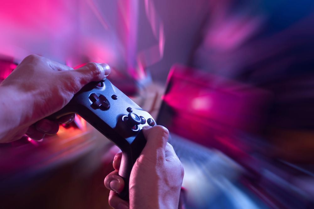 Should You Punt on This Gaming Stock- HUYA