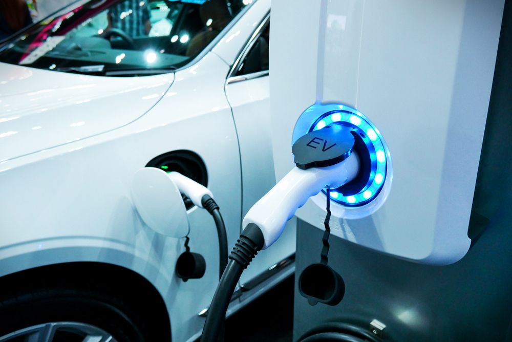 Keep a Watch on This NASDAQ-Listed Electrical Equipment Stock - DCFC