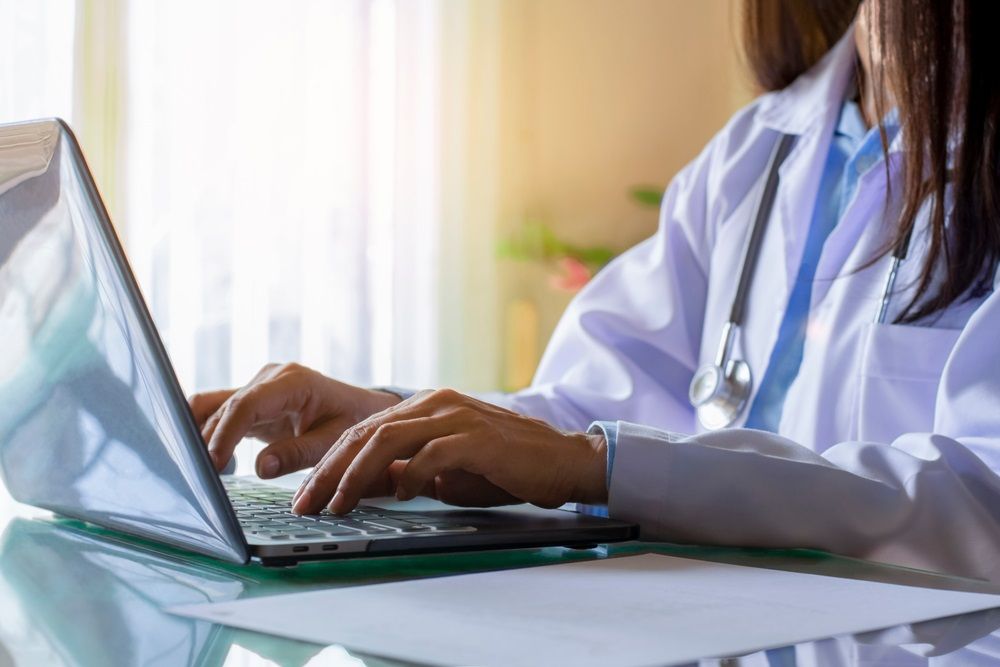 One Small-cap Healthcare Stock to Speculate - VHT