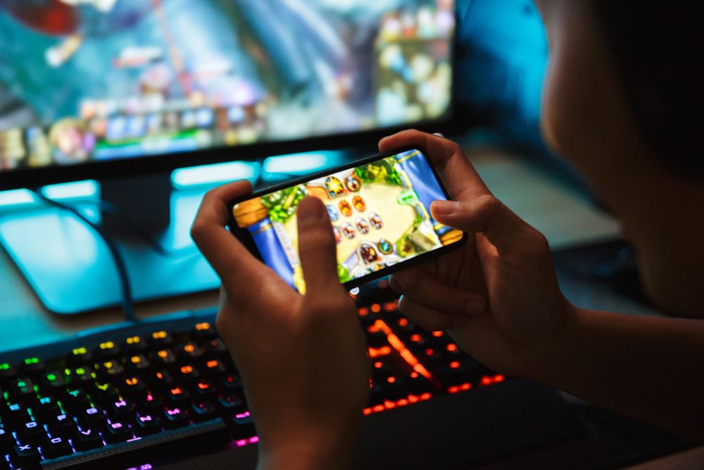 Should Investor Exit This NASDAQ-Listed Entertainment Stock – GRVY