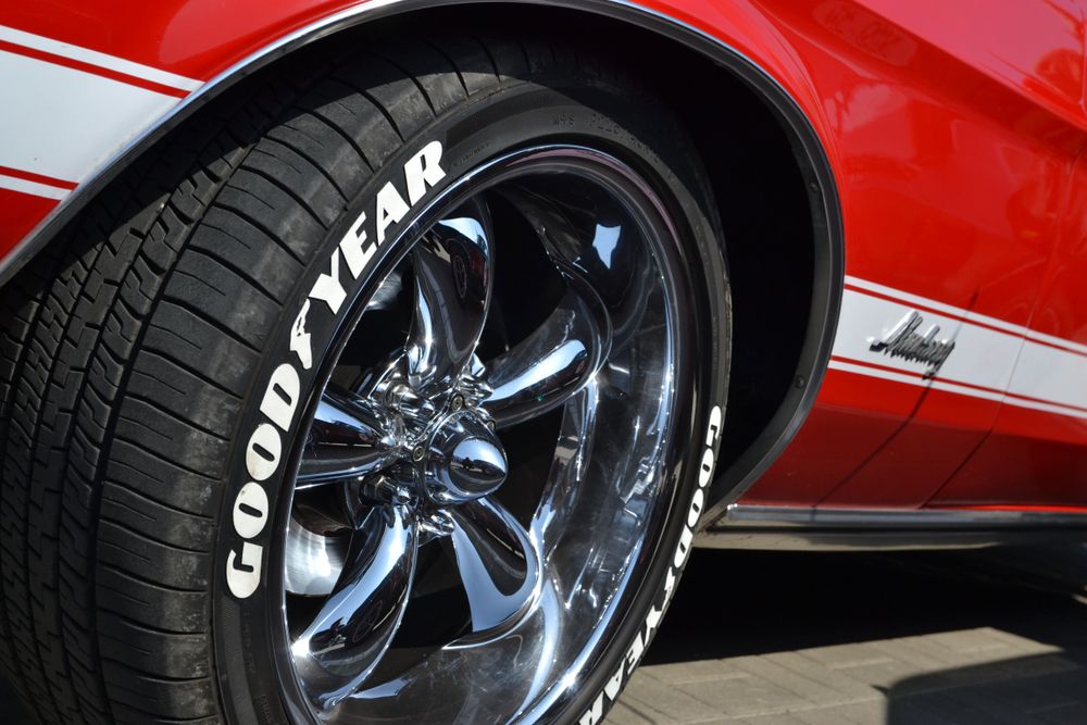 Watch-Out for This NASDAQ-Listed Tire Manufacturer – GT