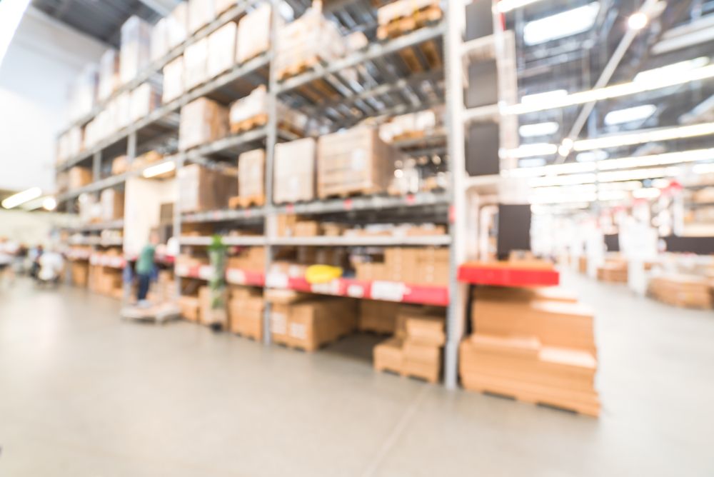 Stay Invested in This NYSE-Listed Household Durable Stock – TUP
