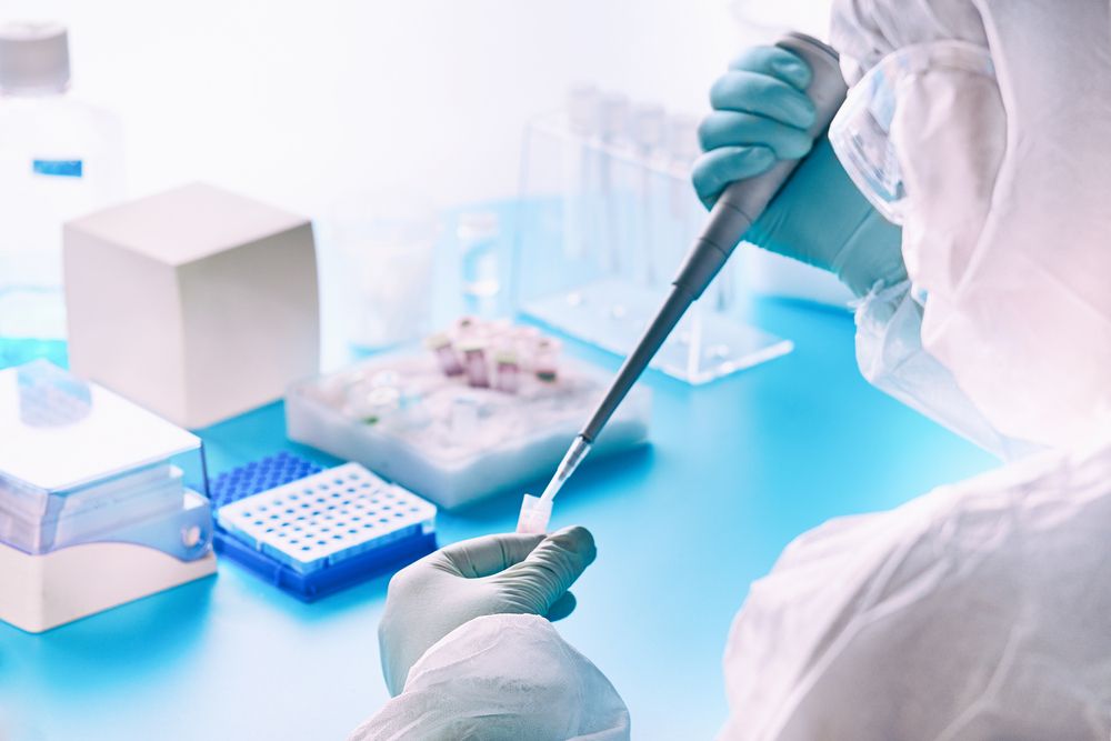 Speculative Bet on This NASDAQ-Listed Health Care Stock – CODX