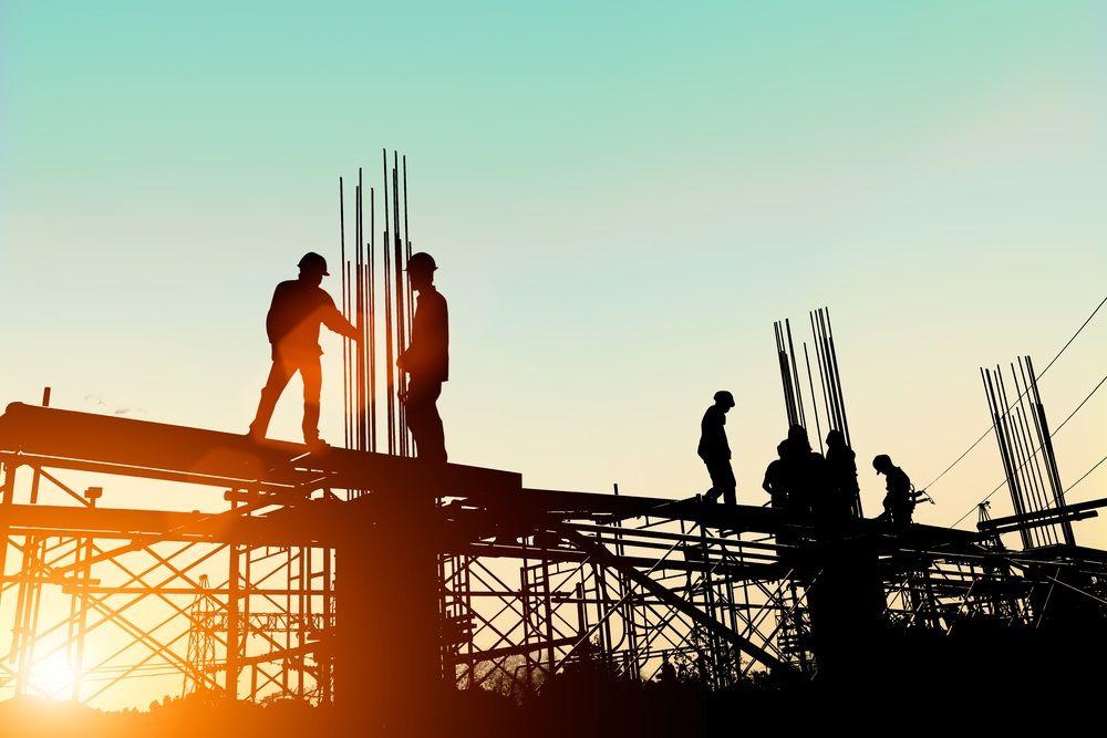 Fundamental Insights on these Industrials Stocks- MGH, DCG