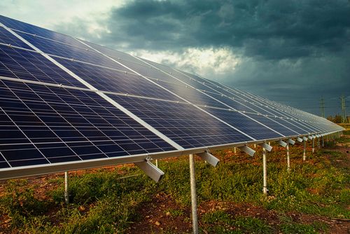 Watch Out for This NASDAQ-Listed Electrical Equipment Stock - ARRY