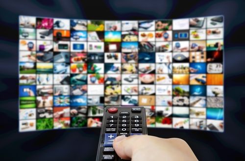 Hold-On to This NASDAQ-Listed Entertainment Stock - ROKU