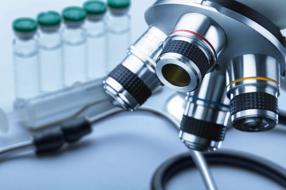 Consider Betting on This NASDAQ-Listed Biotech Play – TRVN