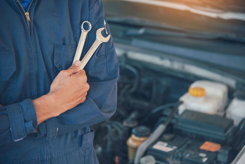 Steer Clear of This NYSE-Listed Industrial Stock – TISI