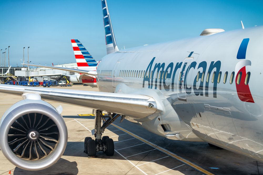Keep an Eye Out for These US-Listed Stocks - AAL, GGB, ARCO