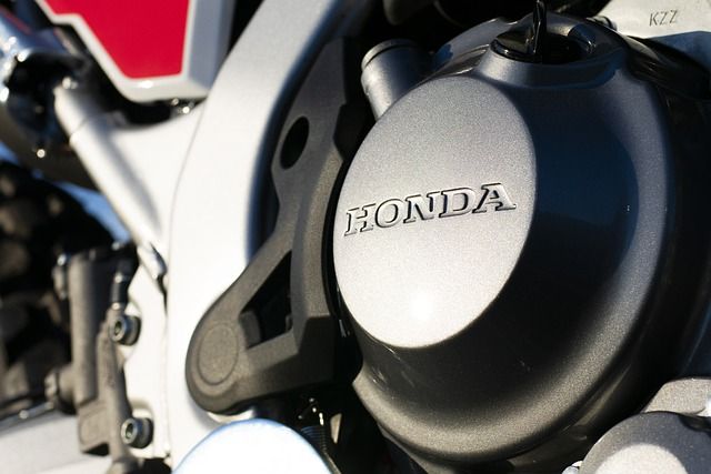Book Profit on This NYSE-Listed Automobile Major – HMC