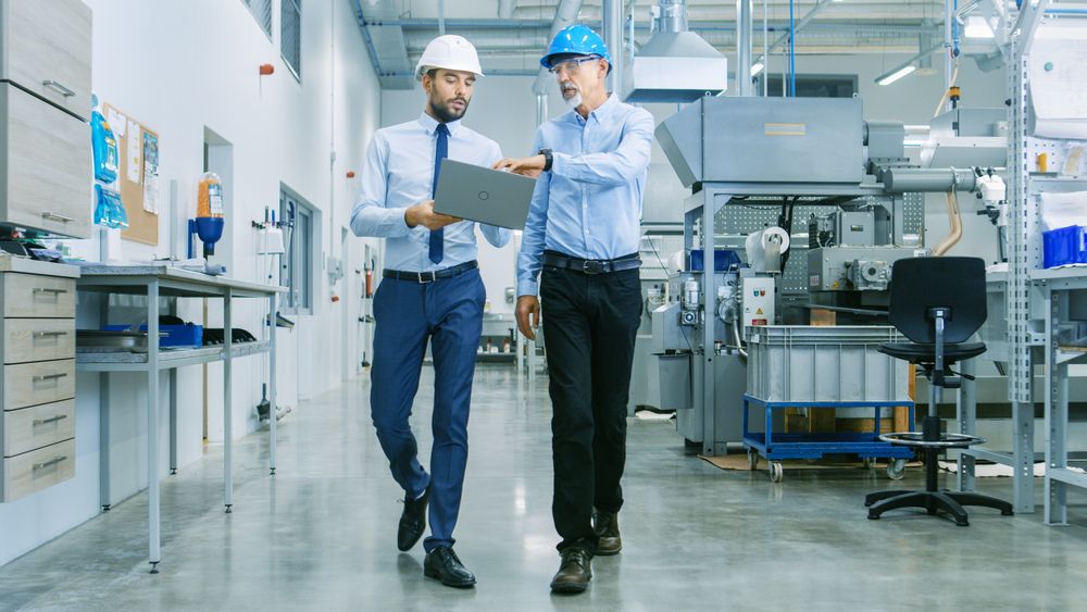 One Engine Equipment Manufacturing Stock with Decent FY22 Outlook - GNRC