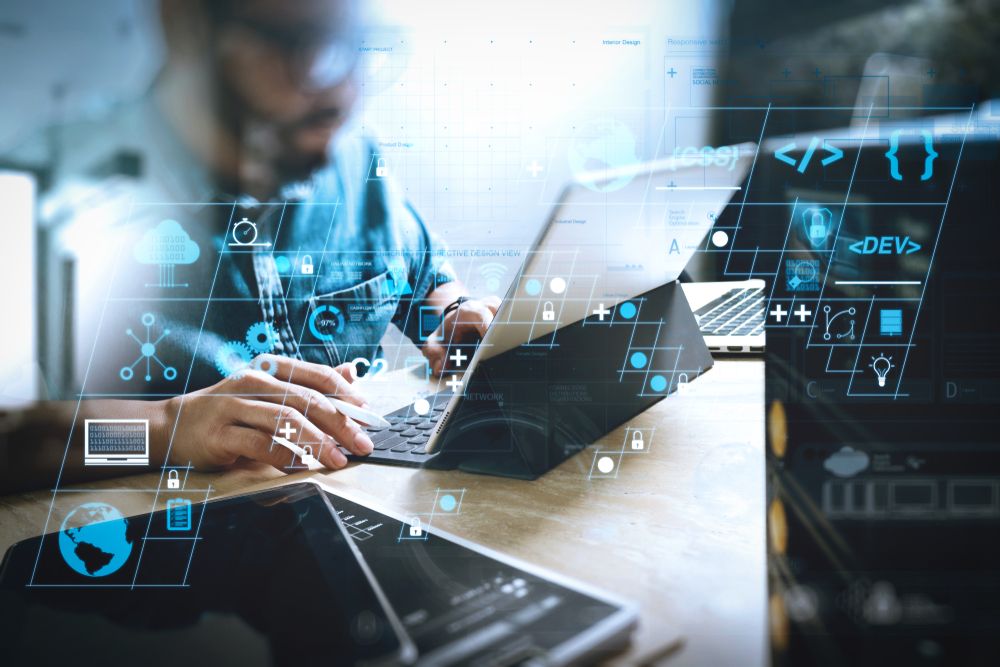 Consider Investing in This NYSE-Listed IT Stock - VNT