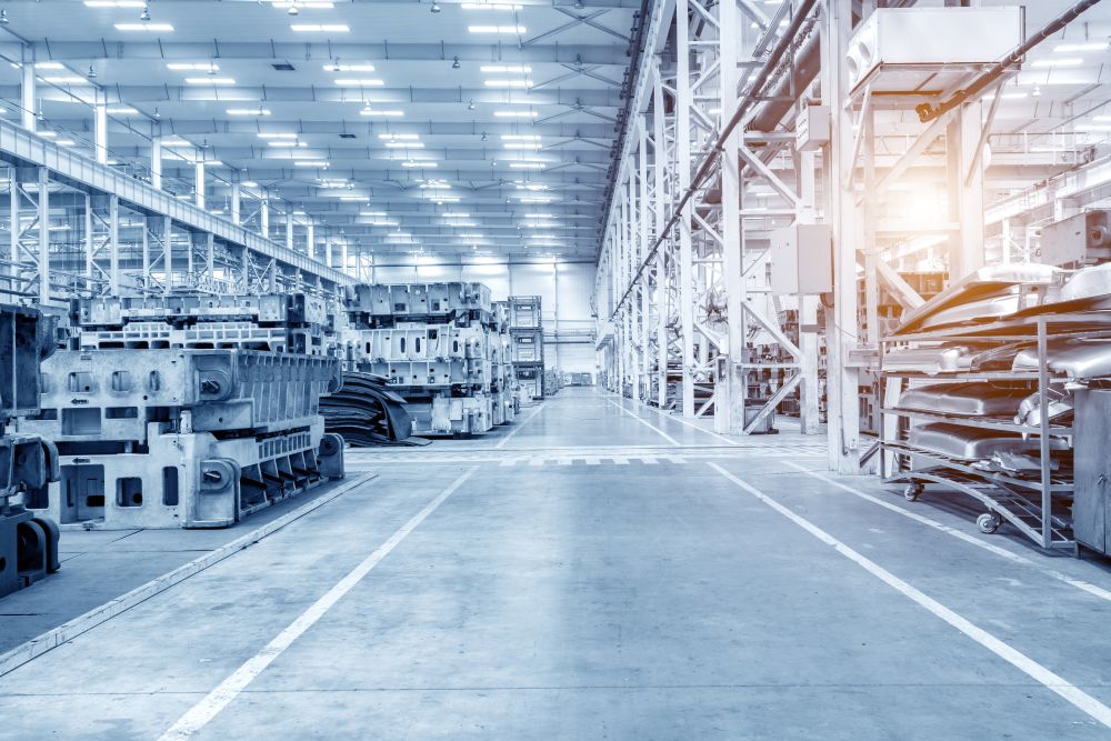 Steer Clear of This NASDAQ-Listed Industrial Stock – FGI