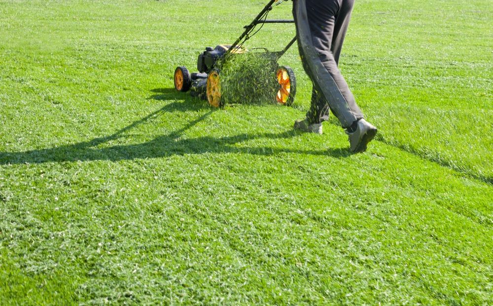 How is the Business Performing for this Agricultural Input Stock - SMG