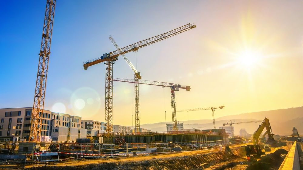 2 Industrials Stocks Manifesting Earnings Potential – DOW, DCG