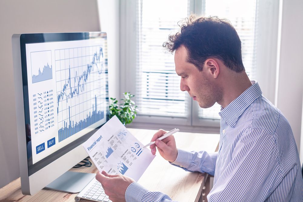 Book Profits in This NASDAQ-Listed IT Services Stock – JKHY
