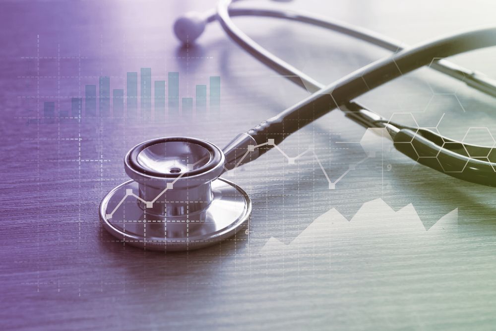 Speculative Bet on This NYSE-Listed Healthcare Stock – RVP