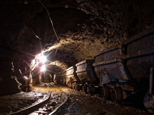 Book Profits in This NYSE-Listed Gold Stock – NEM