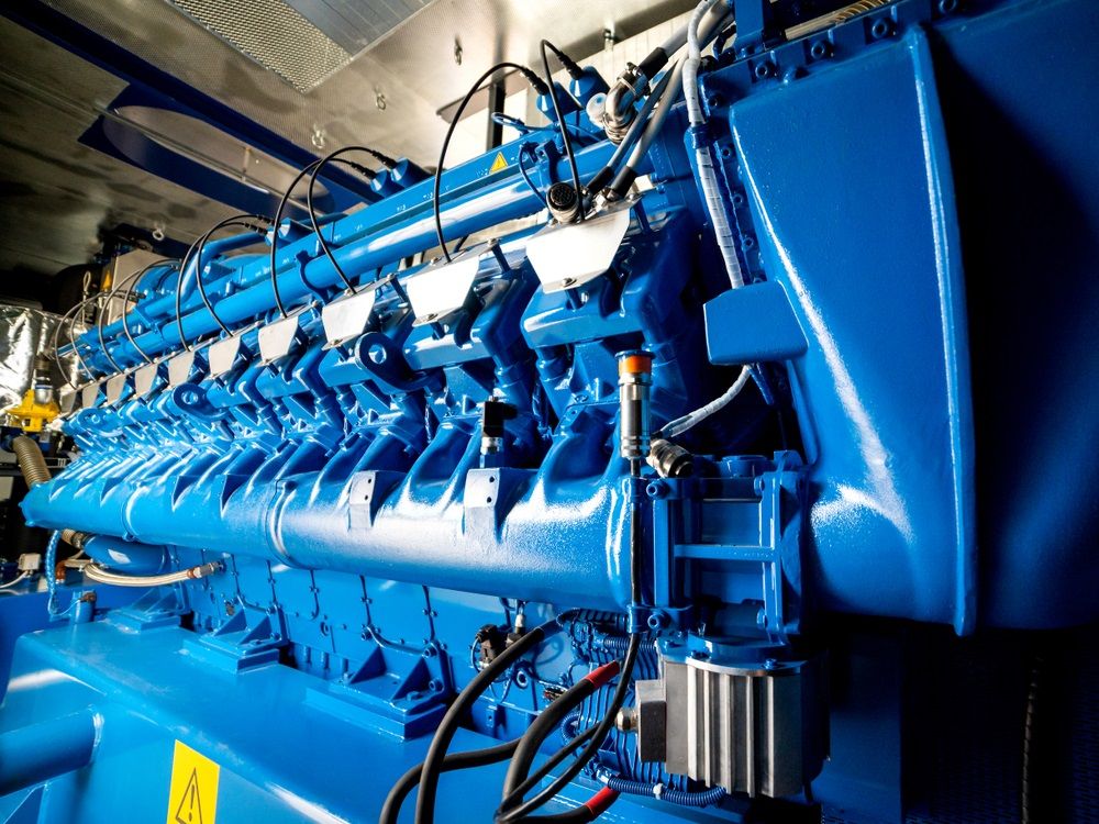 One Engine Equipment Manufacturing Stock to Invest - GNRC
