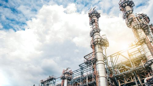 Steer Clear of This NYSE-Listed Energy Stock – ENSV