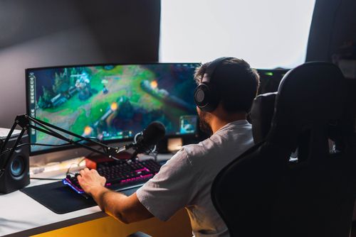Speculative Bet on This NYSE-Listed Gaming Stock – HUYA