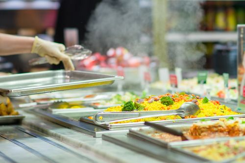 Keep a Watch on This NYSE-Listed Major Food Compay – TSN