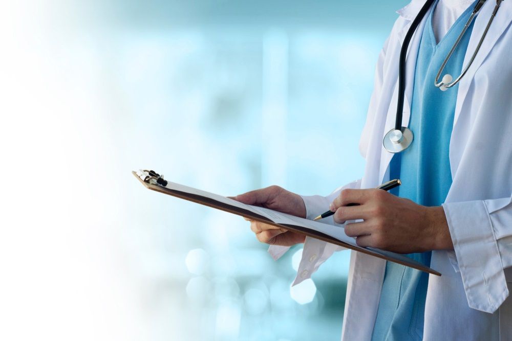 Should Investors Speculate on this Small-Cap Healthcare Stock- MDR