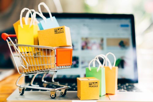 An NYSE-Listed Chinese E-Commerce Giant in the Buy Zone – BABA