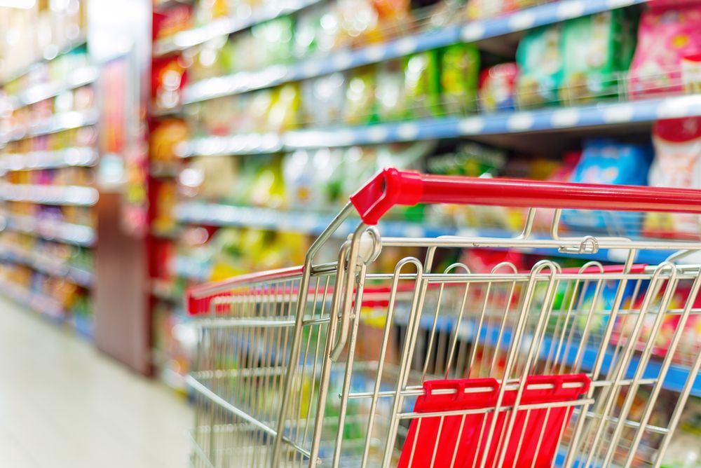 Stay Invested in These US-Listed Stocks – CL, RPRX