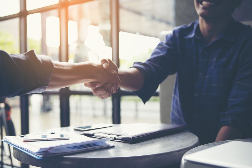 Consider Investing in This NYSE-Listed Software Stock – CRM