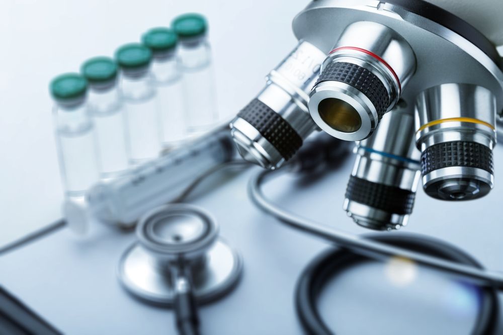 Punt on This NASDAQ-Listed Pharmaceutical Stocks – TFFP, TRVN