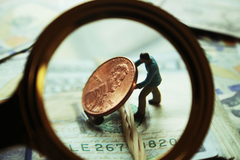 2 Speculative Penny Stocks for Long-term- PXS, CLT