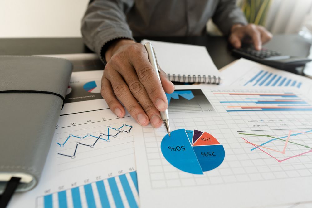 Watch-Out for These US-Listed Small-Cap Stocks - HYLN, GNOG
