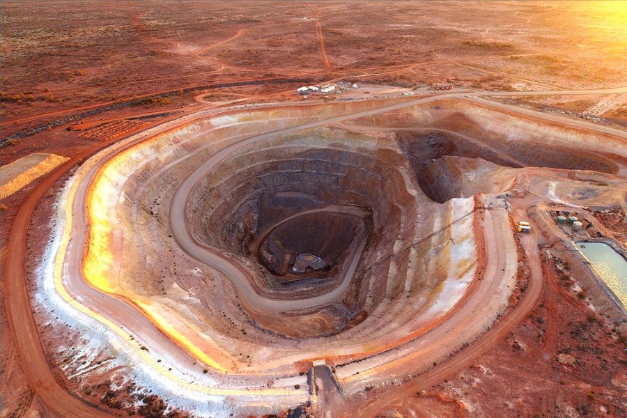 One Gold Stock to Book Profit On - RDT