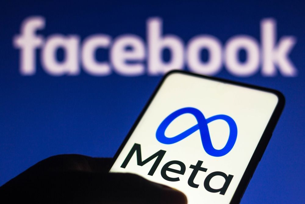 Stay Invested in This NASDAQ-Listed Communication Stock – FB