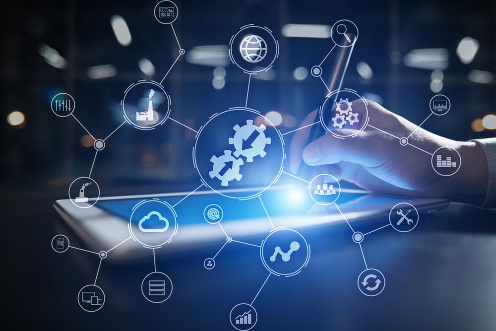 One Engineering Services Stock to Book Profit On - AMRC