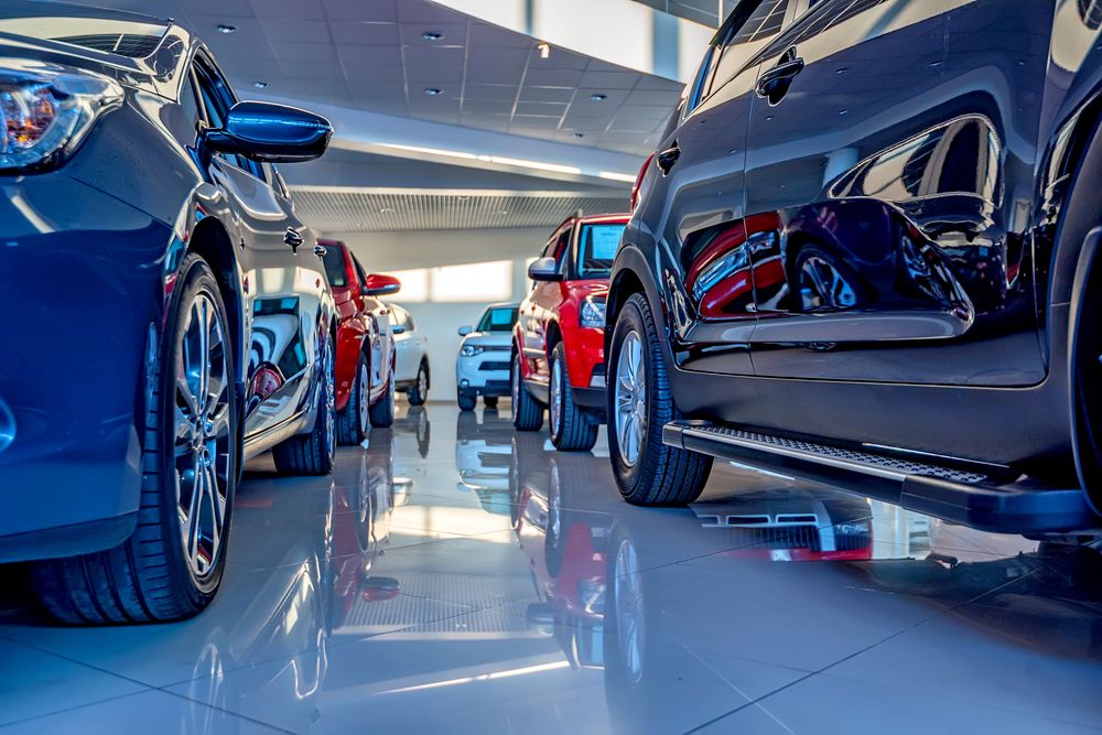 Business Insights on One Global Automobile Stock – GM