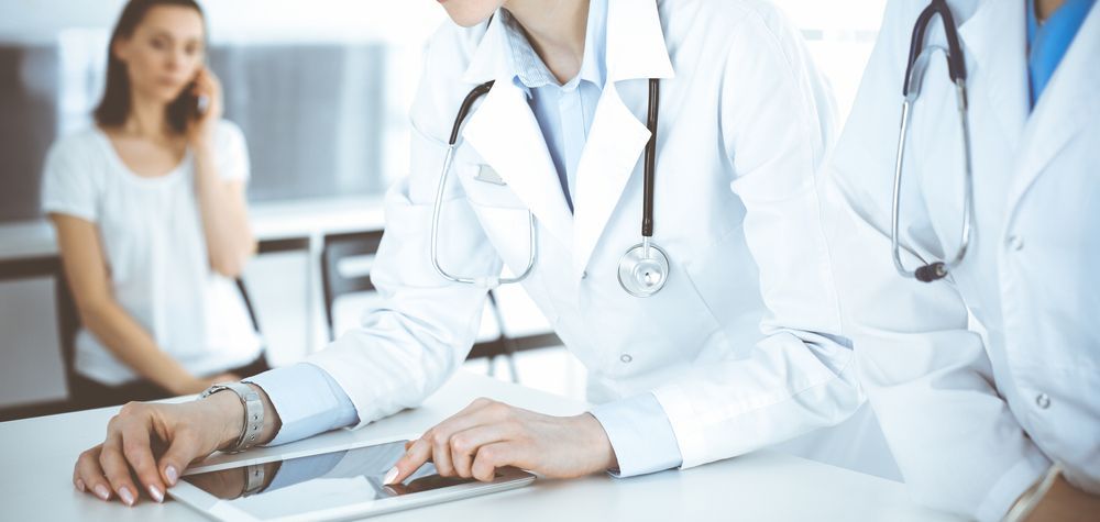 Keep an Eye on This NASDAQ-Listed Healthcare Stock - VYNE