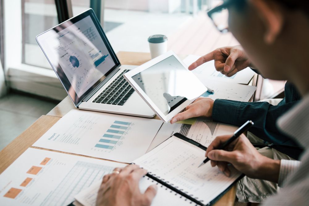 Keep an Eye on This NYSE-Listed REIT Stock – IVR