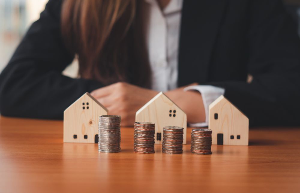 Technical Analysis Report - Is It Prudent to Hold This Real Estate Stock – FOR