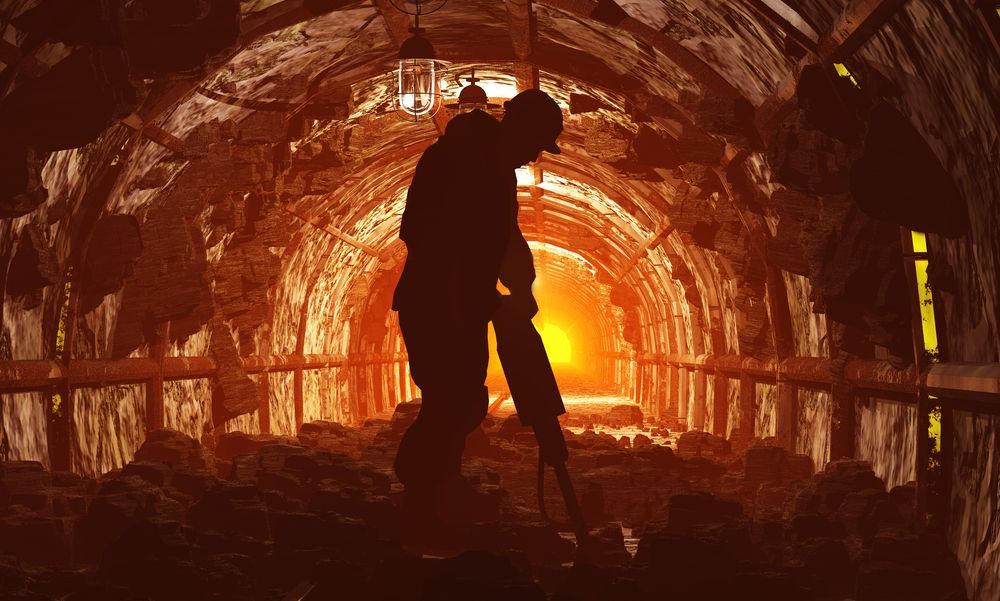 Should You Buy This NYSE-Listed Gold Mining Stock – KGC