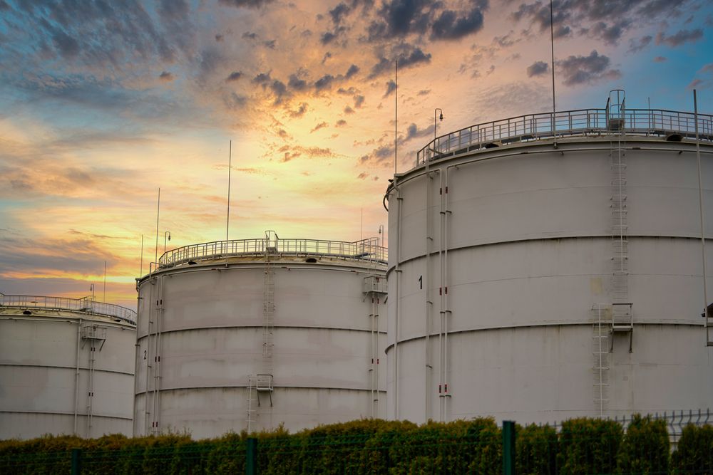 Keep an Eye on This NYSE-Listed Chemicals Stock - CF