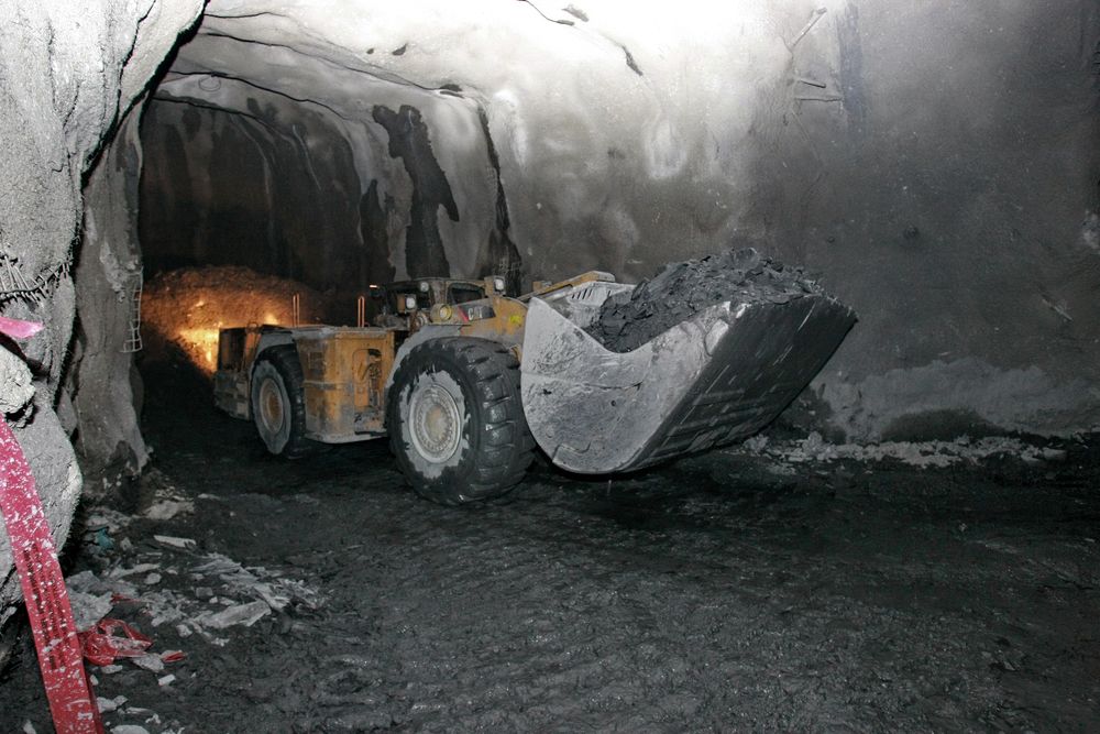 Business Insights on One Graphite Electrodes & Petroleum Stock – EAF
