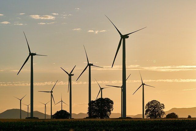 One NYSE-Listed Energy Stock in Watch Zone – CEI