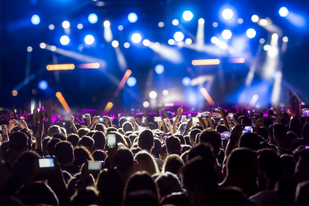 Consider Investing in This NYSE-Listed Entertainment Stock - DIS
